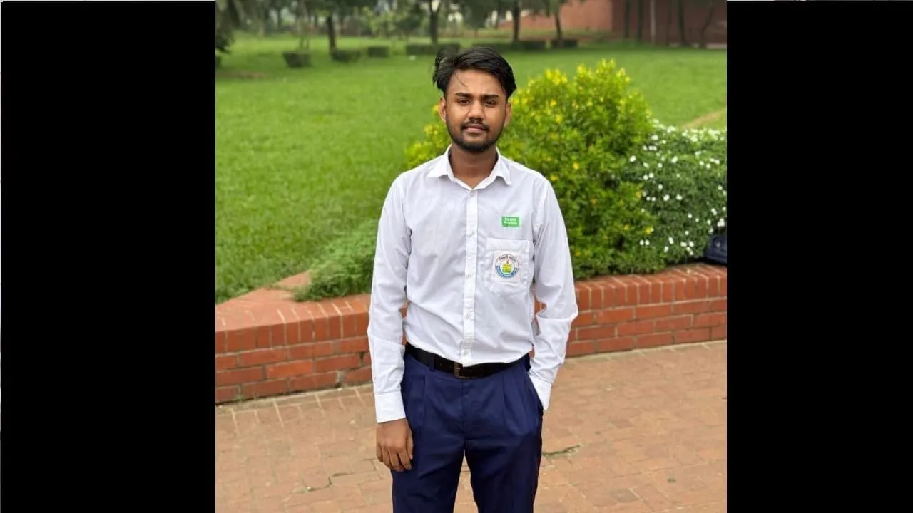ছাত্রদলের হামলায় আহত তেজগাঁও কলেজের শিক্ষার্থী সাকিব মারা গেছে
