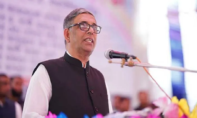 সাম্প্রদায়িক শক্তির বিরুদ্ধে প্রয়োজনে যুদ্ধ করব : নাছিম