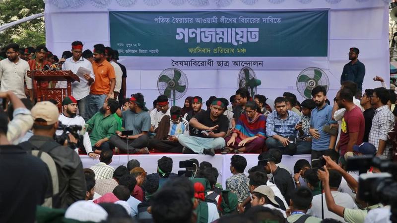 Speakers: End systemic disparities within civil service to improve efficiency