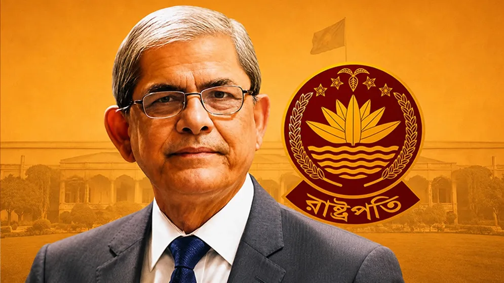 রাষ্ট্রপতি নির্বাচনে মির্জা ফখরুলের মনোনয়নপত্র বৈধ ঘোষণা