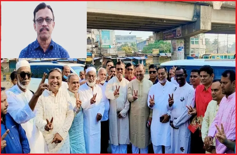 চট্টগ্রাম-৮ আসন : উপনির্বাচনে নৌকার নিরঙ্কুশ বিজয়