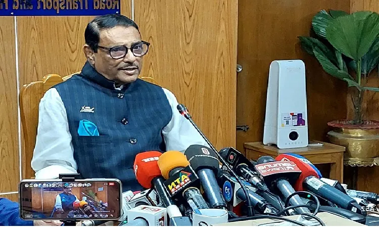 গ্যারান্টি দেওয়া তত্ত্বাবধায়ক সরকার চায় বিএনপি