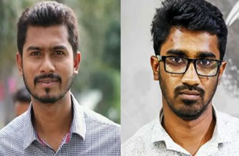 এবার নুর-রাশেদকে অব্যাহতি দিয়েছে রেজা কিবরিয়া