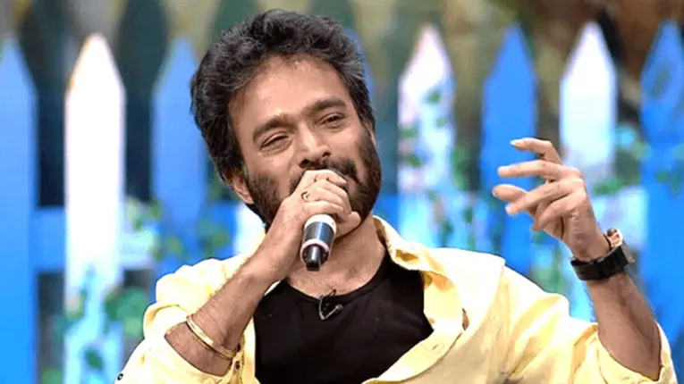 ভুয়া খবরে বিরক্ত নচিকেতা