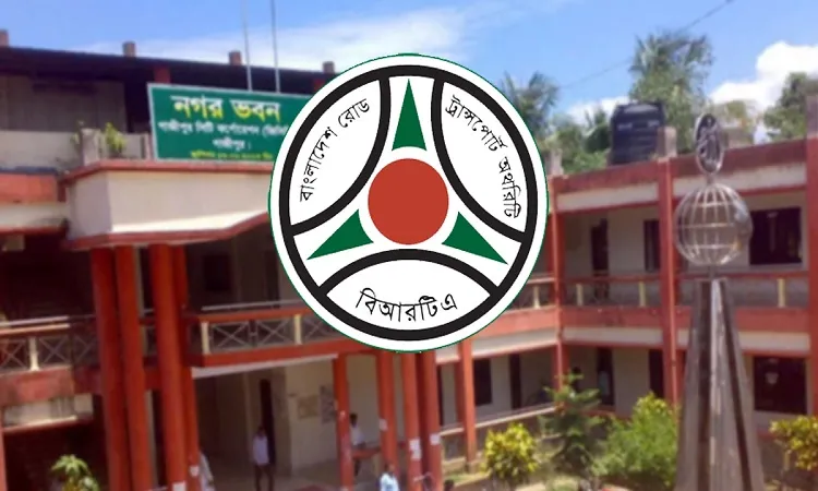 গাজীপুর সিটি নির্বাচন : রাত থেকেই বন্ধ হচ্ছে মোটরসাইকেল চলাচল