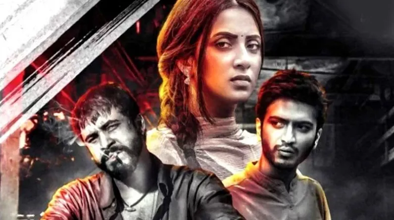 যুক্তরাষ্ট্রের ২৫ অঙ্গরাজ্যে ২৩ সেপ্টেম্বর মুক্তি পাচ্ছে ‘পরান’