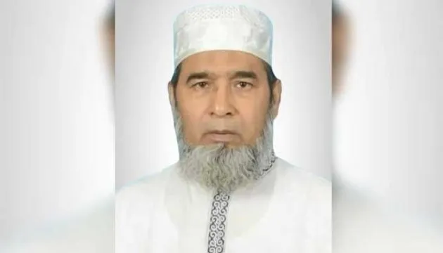 বর্তমান বিশ্বে প্রচার ও মিডিয়ার ভূমিকা অনস্বীকার্য: অধ্যাপক মুজিবুর রহমান