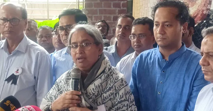 তিন বোর্ডে দেরিতে পরীক্ষা হলেও রেজাল্ট হবে একসঙ্গে:  শিক্ষামন্ত্রী