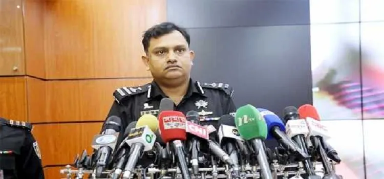 নওগাঁয় নারীর মৃত্যুর ঘটনায় তদন্ত চলছে : র‌্যাব