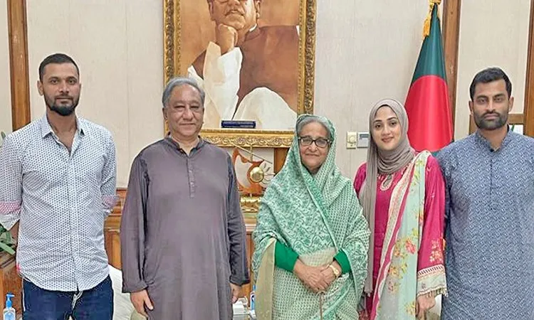 তামিমের ফেরাকে স্বস্তির বলছেন পাপন