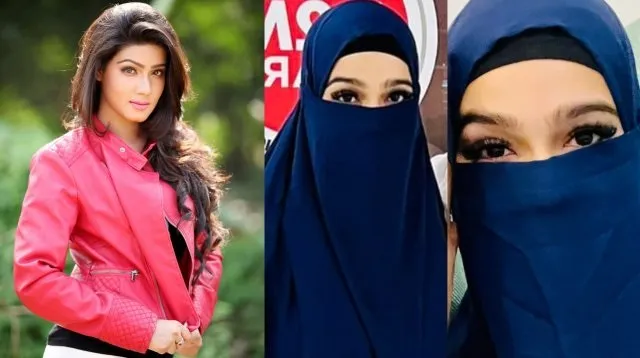 আস্থার জায়গার খোঁজ দিলেন মাহি