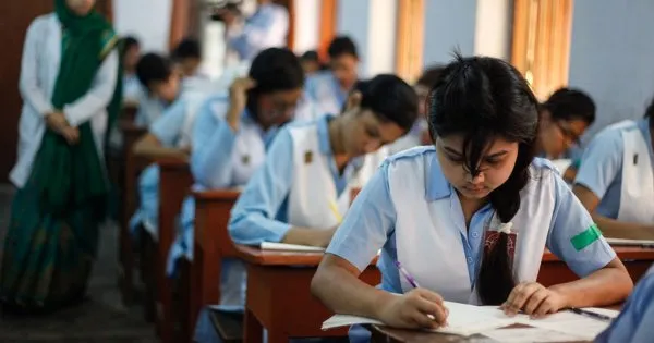 ২০২৩ সালের এসএসসি পরীক্ষার তারিখ ঘোষণা