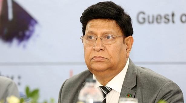 সীমান্তে হত্যাকাণ্ড ভারতের জন্য লজ্জাজনক: পররাষ্ট্রমন্ত্রী