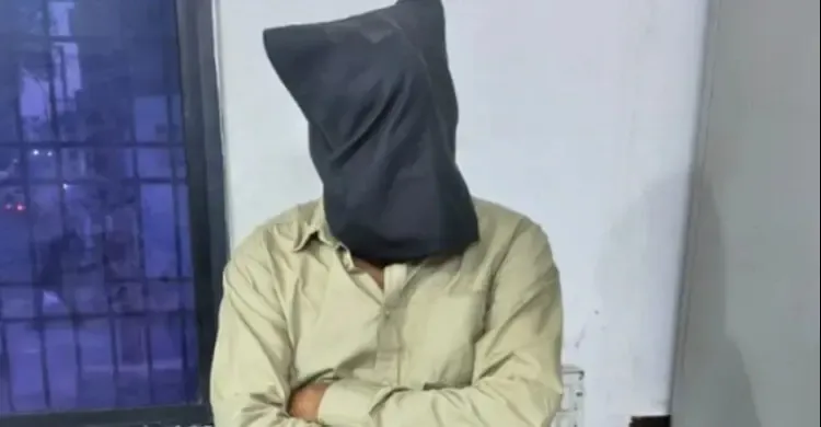 ভাড়ার টাকার বদলে স্ত্রী-কন্যাকে ধর্ষণের সুযোগ