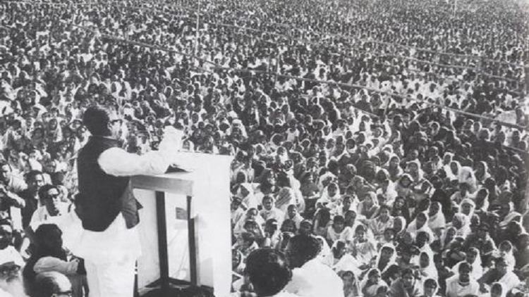 Sheikh Sa’ab was one of the greatest speakers
