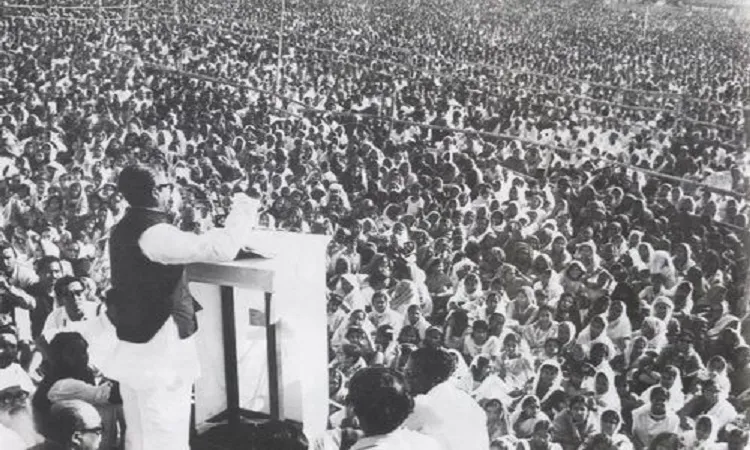 Sheikh Sa’ab was one of the greatest speakers