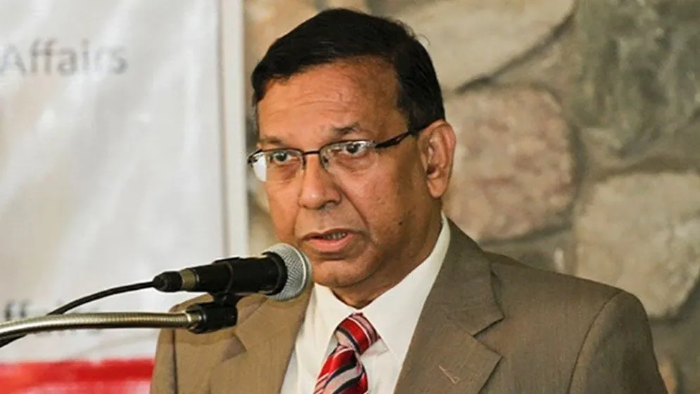 ১৭২ কোটি টাকার অবৈধ সম্পদ, আনিসুল হকের বিরুদ্ধে চার্জশিট