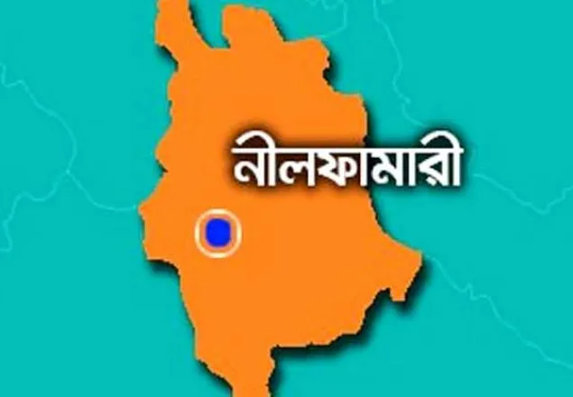 নীলফামারীতে আবাসিক হোটেল মালিকের কারাদন্ড