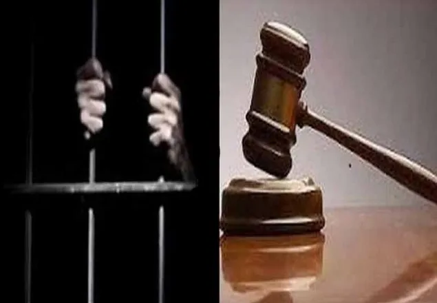 স্ত্রীকে পতিতালয়ে বিক্রি: স্বামীর যাবজ্জীবন কারাদণ্ড