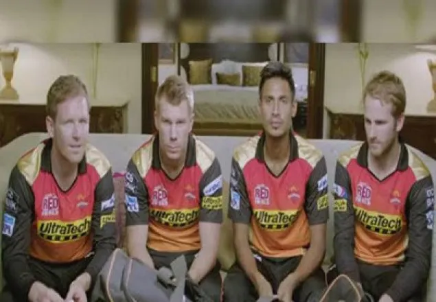 নতুন কারিশমা, ভারতীয় বিজ্ঞাপনে মুস্তাফিজ!
