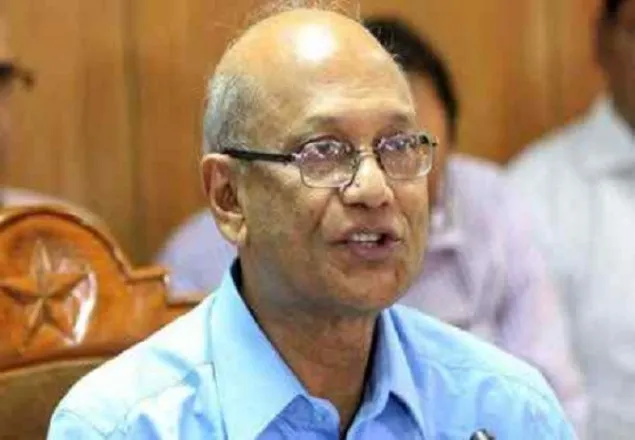 সেই শিক্ষক স্বপদে বহাল, কমিটি বাতিল: শিক্ষামন্ত্রী