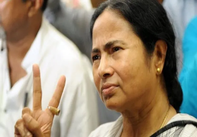 ২৭ মে শপথ পশ্চিমবঙ্গ সরকারের