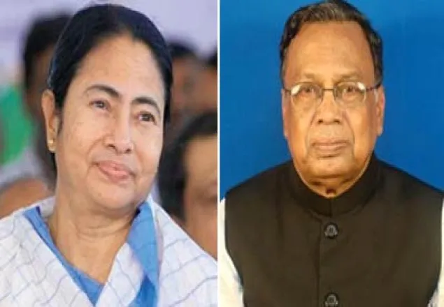 মমতাকে অভিনন্দন পররাষ্ট্রমন্ত্রীর 