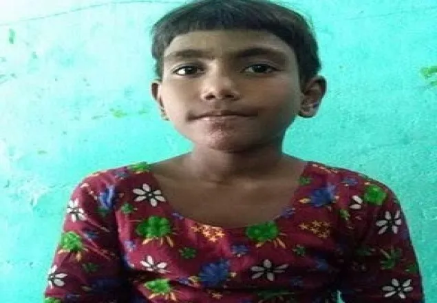 বোবা মেয়ে শিশুটি এখন কুষ্টিয়ায়