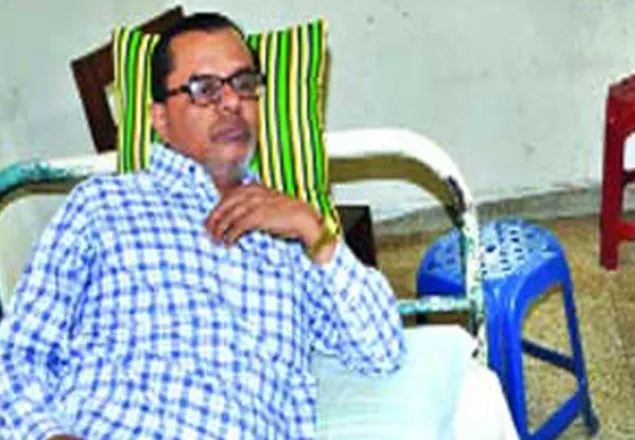 চিকিৎসার জন্য ঢাকায় আসছেন শ্যামল কান্তি