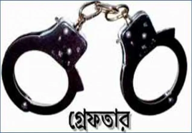 যশোরে পুলিশের বিশেষ অভিযানে গ্রেপ্তার ৫৬