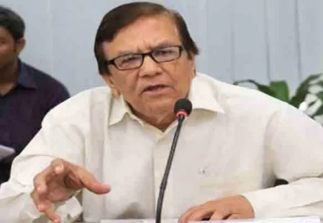 দেশে গণতন্ত্র না থাকায় জঙ্গিবাদের উত্থান হচ্ছে: মাহবুব