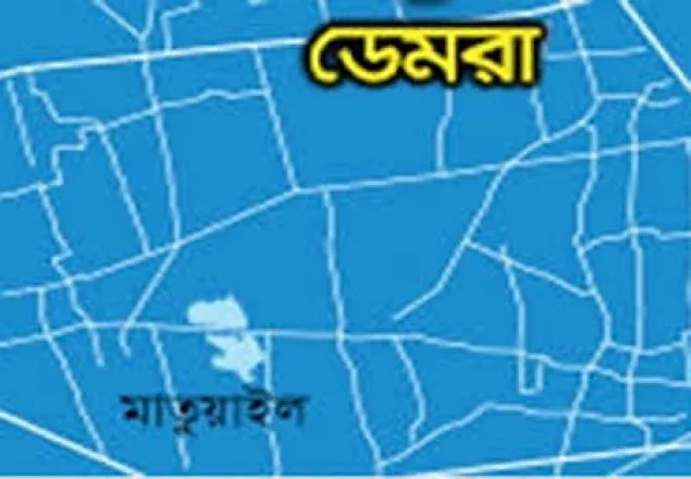 রাজধানীতে বাস-সিএনজি সংঘর্ষে নিহত ১