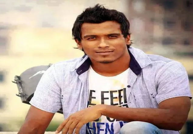 ঘরোয়া মেয়েকে দিয়ে রুবেলের ২য় ইনিংস শুরু