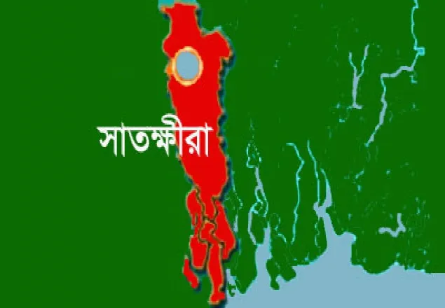কলারোয়া সীমান্তে বিএসএফের গুলিতে যুবক আহত