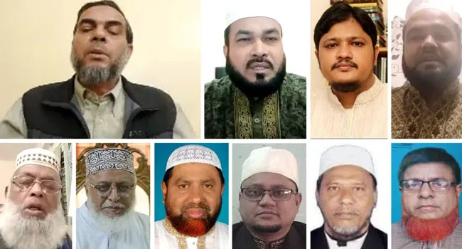 একবিশংশ শতাব্দীতে যুবসমাজকেই অগ্রসৈনিকের ভূমিকা পালন করতে হবে : জুবায়ের