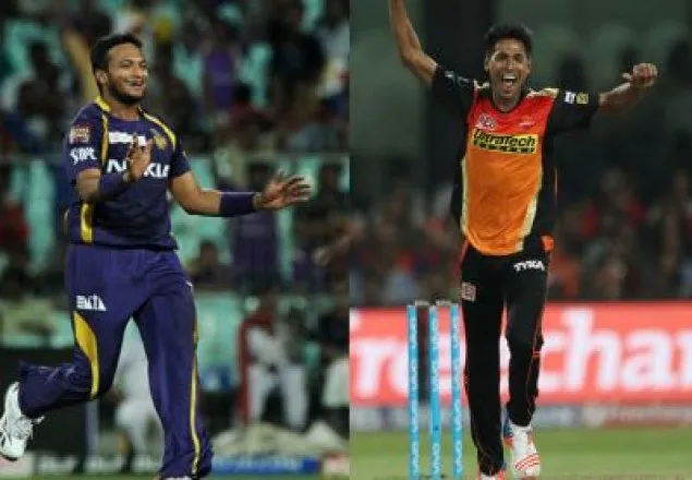আজ আবারও মুখোমুখি মুস্তাফিজ-সাকিব