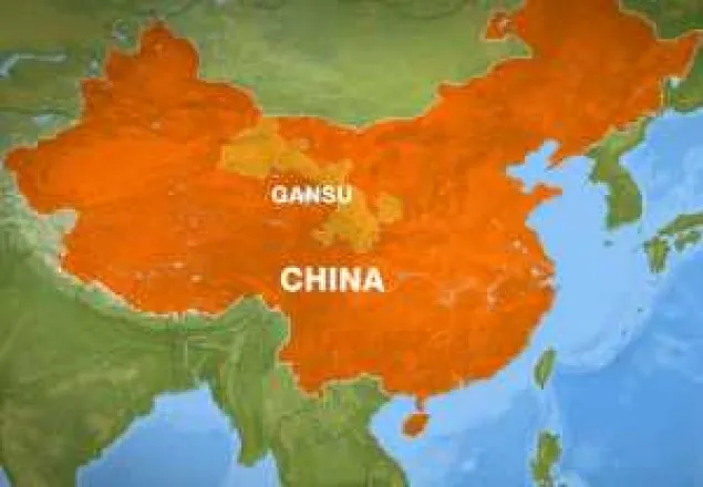 চীনে ১ ঘণ্টায় ৩ বার ভূমিকম্প