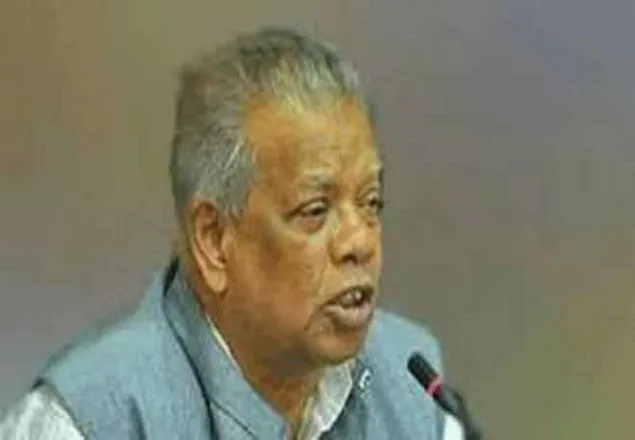 সাম্প্রতিক হত্যাকাণ্ডের সঙ্গে জঙ্গিরাই জড়িত: আমু