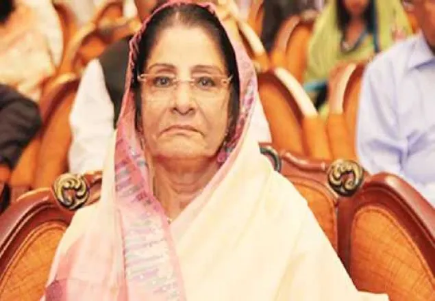 ঘূর্ণিঝড়ে ক্ষতিগ্রস্তদের পাশে দাঁড়াতে সরকারের প্রতি রওশনের আহ্বান