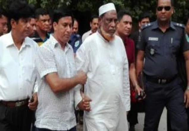 মেয়র মান্নানের রিমান্ড মঞ্জুর