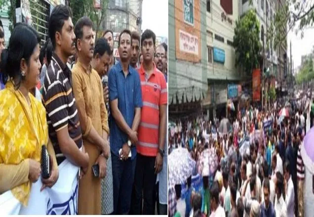 'শিক্ষক লাঞ্চনার ঘটনায় বিভ্রান্তিমুলক বক্তব্য দিবেন না'