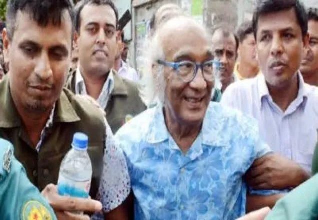 শফিক রেহমানের স্বাস্থ্য নিয়ে পরিবারের শঙ্কা 