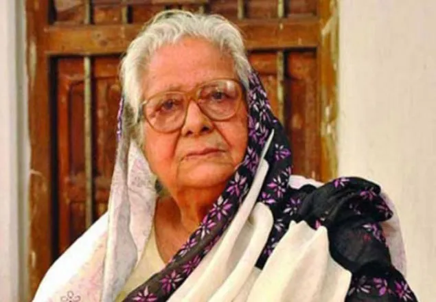নূরজাহান বেগম ও বেগম পত্রিকার ইতিকথা