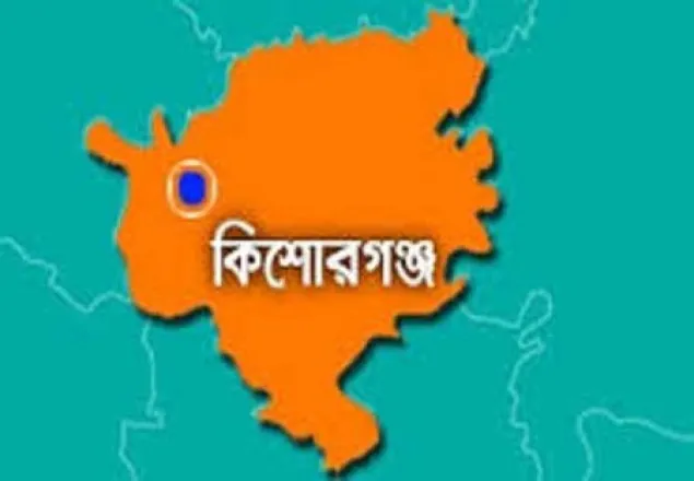 করিমগঞ্জে পানিতে ডুবে ২ জনের মৃত্যু