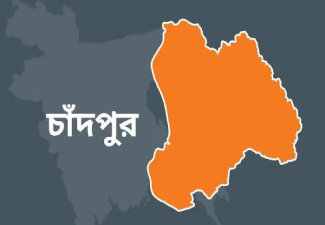 চাঁদপুরের হাজীগঞ্জ পৌর কাউন্সিলর আটক