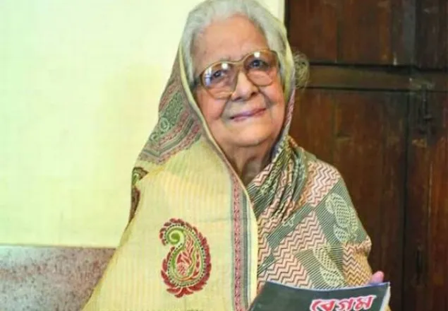 নূরজাহান বেগম ‘নারী জাগরণের বাতিঘর’: স্পিকার