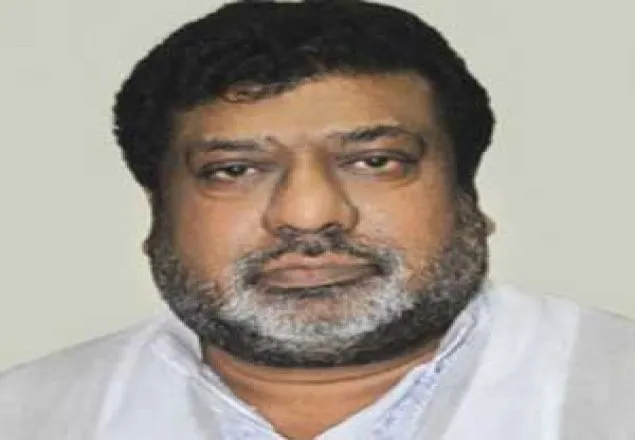 ঘটনার প্রমাণ দিতে, মঙ্গলবার সেলিম ওসমানের সংবাদ সম্মেলন