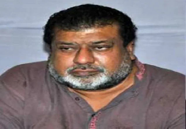 ‘জাপার অনুরোধে’ সেলিম ওসমানের সংবাদ সম্মেলন স্থগিত