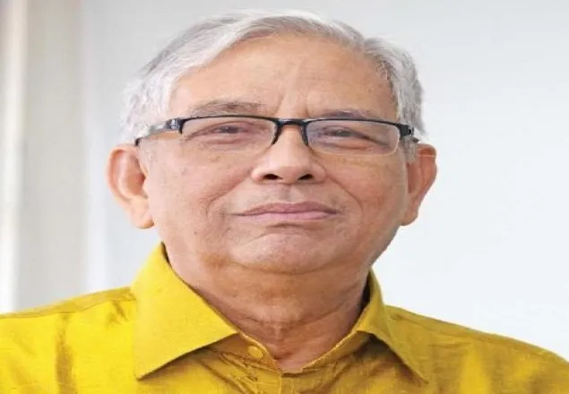 ১৫% ভ্যাট সঙ্কটের সমাধান প্রস্তাব ফরাসউদ্দিনের