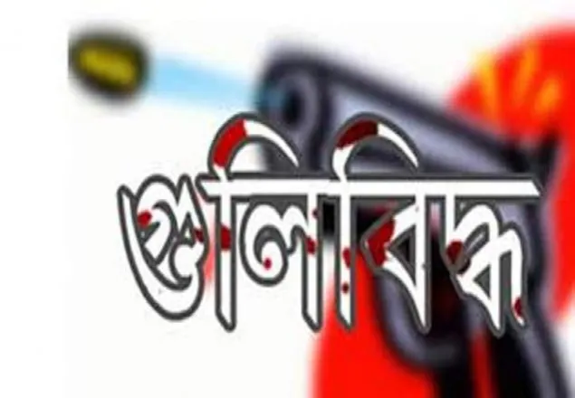 ময়মনসিংহে নির্বাচনী প্রচারণাকালে যুবলীগকর্মী গুলিবিদ্ধ 